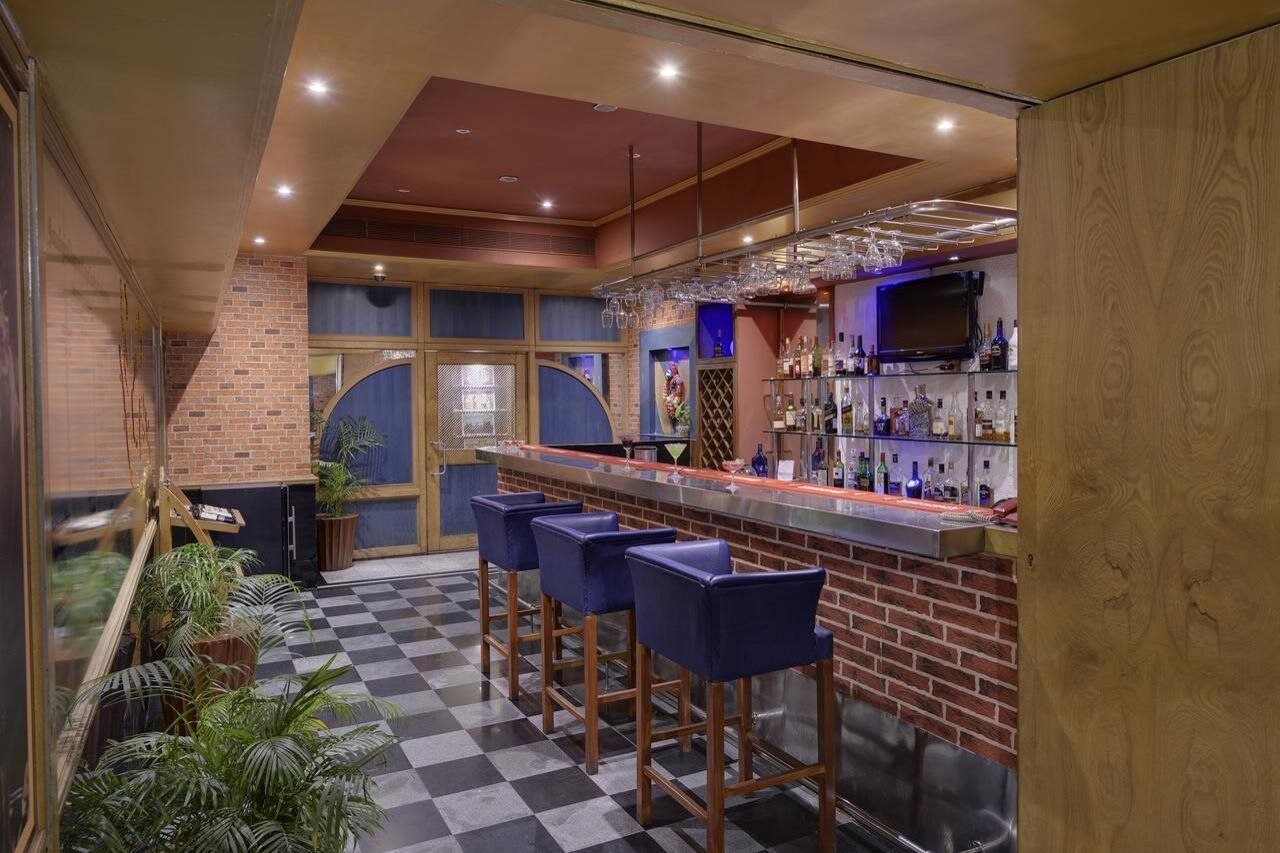 浦那荣耀酒店 外观 照片